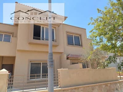 4 Bedroom Twin House for Sale in New Cairo, Cairo - WhatsApp Image 2023-11-30 at 4.00. 34 PM. jpeg 4 Bedroom Twin House for Sale in New Cairo, Cairo - WhatsApp Image 2023-11-30 at 4.00. 34 PM. jpeg