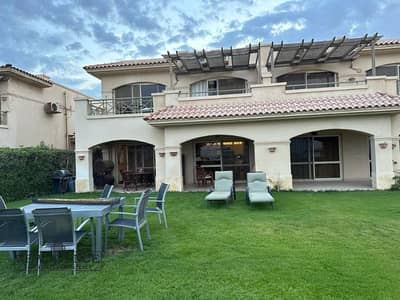 3 Bedroom Twin House for Sale in Ain Sukhna, Suez - WhatsApp Image 2024-10-07 at 1.34. 16 PM. jpg