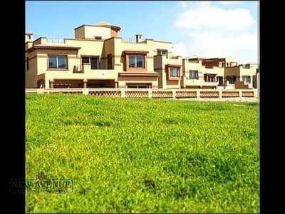 3 Bedroom Townhouse for Sale in New Cairo, Cairo - WhatsApp Image 2025-01-20 at 4.59. 38 PM (2). jpeg
