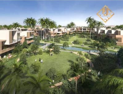 2 Bedroom Apartment for Sale in Sheikh Zayed, Giza - 6705764-75954o. jpg