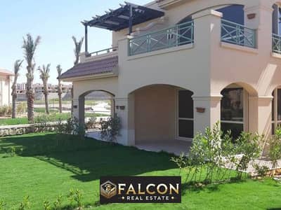 3 Bedroom Chalet for Sale in Ain Sukhna, Suez - WhatsApp Image 2023-05-09 at 17.15. 082. jpg