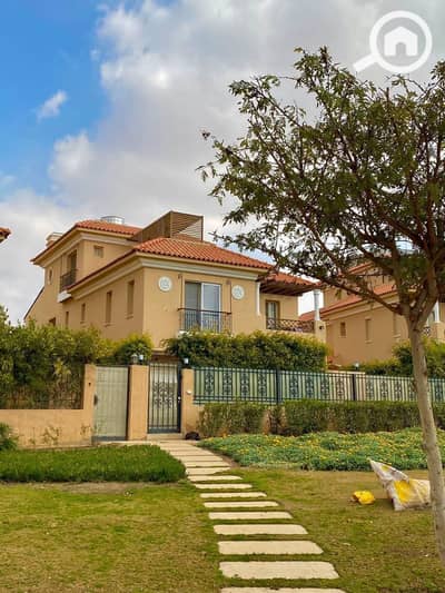 4 Bedroom Villa for Sale in New Cairo, Cairo - 465377533_3728430710753077_6477809081092500100_n. jpg