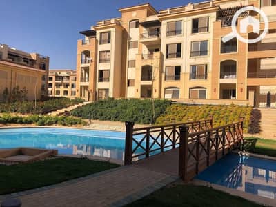 3 Bedroom Apartment for Sale in New Cairo, Cairo - 5b5da79d-d170-4a86-b854-8423cd879313. jpg