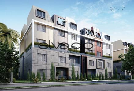 4 Bedroom Duplex for Sale in Mostakbal City, Cairo - Screenshot_22. png