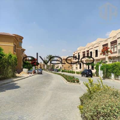 10 Bedroom Villa for Sale in New Cairo, Cairo - فيلا استلام فوري في قلب التجمع الخامس خلف الجامعة الأمريكية. jpeg