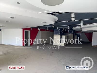 Retail for Rent in Mohandessin, Giza - HL069 (2). png