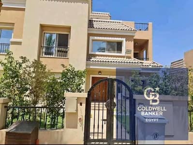 4 Bedroom Villa for Sale in Mostakbal City, Cairo - WhatsApp Image 2024-10-02 at 1.39. 36 PM(1). jpeg