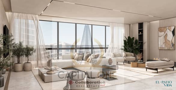2 Bedroom Apartment for Sale in New Cairo, Cairo - vida v2.1[1]_Page18. jpg