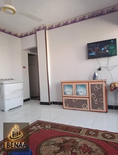 2 Bedroom Apartment for Rent in Shorouk City, Cairo - WhatsApp Image 2025-01-22 at 11.34. 30 AM (5). jpeg