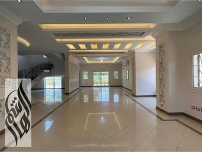 5 Bedroom Villa for Rent in Madinaty, Cairo - WhatsApp Image 2025-01-22 at 1.29. 26 AM (1). jpg