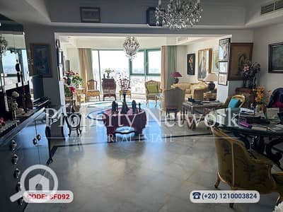 2 Bedroom Apartment for Sale in San Stefano, Alexandria - SF092 (1). png