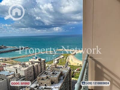 2 Bedroom Apartment for Sale in San Stefano, Alexandria - SF092 (5). png