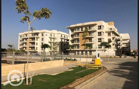 3 Bedroom Flat for Sale in 6th of October, Giza - WhatsApp Image 2025-01-22 at 1.15. 24 PM (1). jpeg