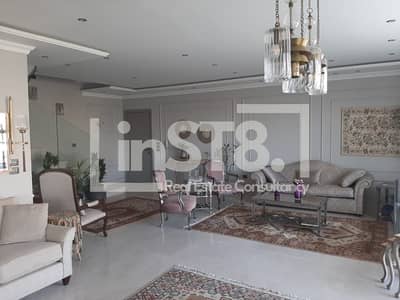 3 Bedroom Duplex for Rent in New Cairo, Cairo - 11a299f0-20b0-439b-8a11-133b88827b8d. jpg