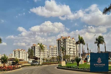 3 Bedroom Apartment for Sale in New Capital City, Cairo - 9_900x600. jpg