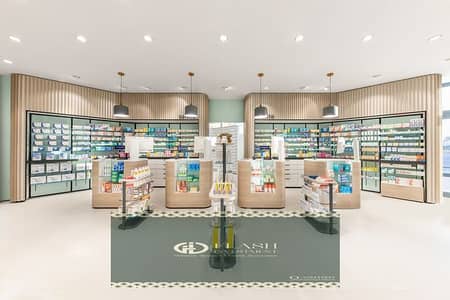 Pharmacy for Sale in New Cairo, Cairo - Glamshops Review (1). jpeg