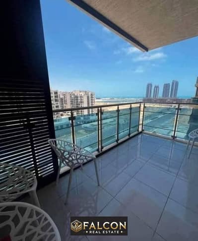 3 Bedroom Apartment for Sale in Alamein, Matruh - WhatsApp Image 2025-01-22 at 2.09. 23 PM (2). jpeg