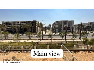 4 Bedroom Townhouse for Sale in New Cairo, Cairo - 1. jfif. jpg