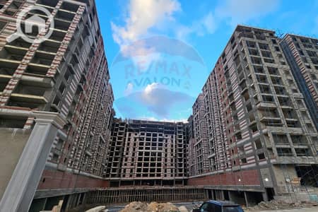 3 Bedroom Flat for Sale in Smoha, Alexandria - 1. jpg