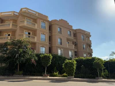 3 Bedroom Apartment for Sale in Shorouk City, Cairo - 2. jfif. jpg