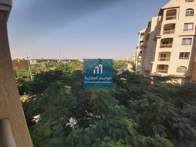 3 Bedroom Apartment for Sale in Madinaty, Cairo - 6a35abf4-3234-40fd-bd68-3b7e0d27212e. jpeg