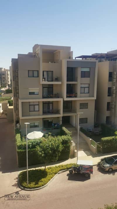 3 Bedroom Penthouse for Sale in New Cairo, Cairo - 93eec26c-3686-4495-9783-f9c0f6193f31. jpeg