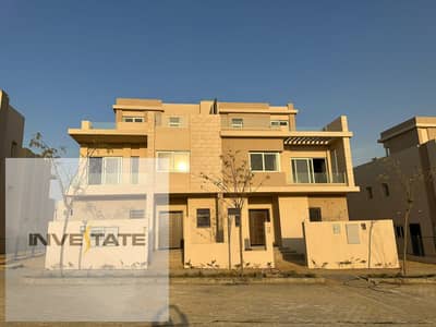 3 Bedroom Twin House for Sale in 6th of October, Giza - WhatsApp Image 2025-01-22 at 1.17. 08 PM. jpeg