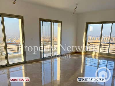 3 Bedroom Apartment for Sale in Mokattam, Cairo - RSG105 (6). png