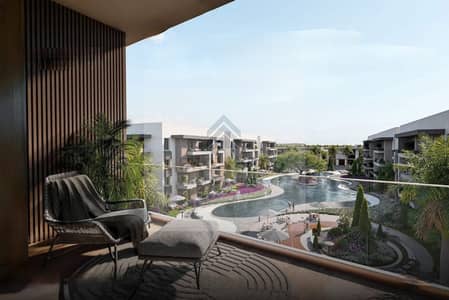 4 Bedroom Apartment for Sale in New Cairo, Cairo - WhatsApp Image 2025-01-22 at 3.38. 24 PM (1). jpeg