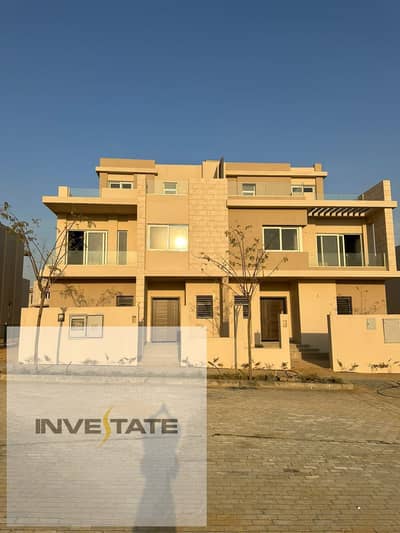 4 Bedroom Villa for Sale in 6th of October, Giza - WhatsApp Image 2025-01-22 at 1.17. 08 PM (3). jpeg