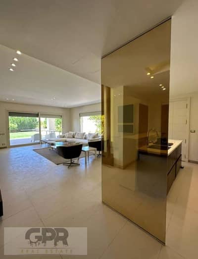 3 Bedroom Townhouse for Sale in New Cairo, Cairo - b3af0fff-c464-4232-9cfb-13a88507ee11. jpg