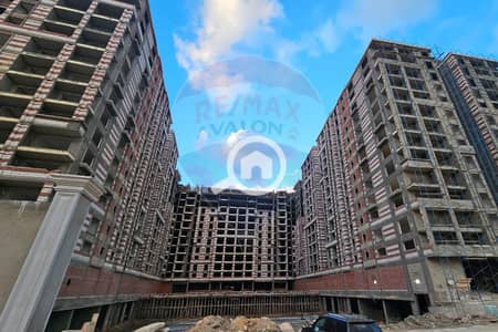 3 Bedroom Apartment for Sale in Smoha, Alexandria - 1. jpg