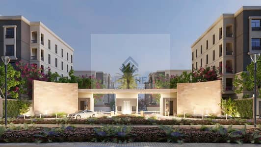 2 Bedroom Flat for Sale in New Cairo, Cairo - WhatsApp Image 2025-01-22 at 4.21. 19 PM. jpeg
