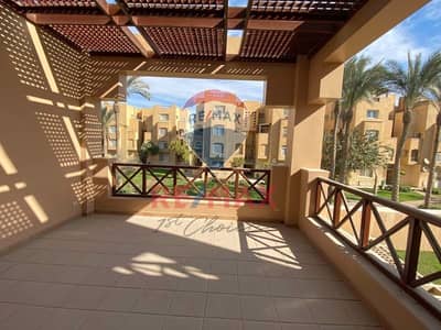 3 Bedroom Chalet for Sale in Ain Sukhna, Suez - 35ae17cd-9e8d-4b5a-acd9-6469a0b9a31b. jpg