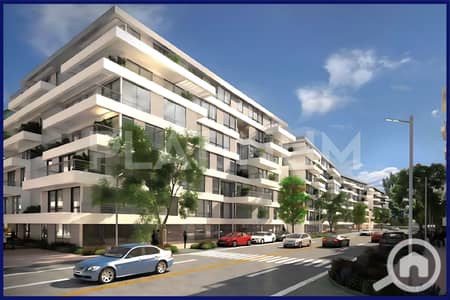 3 Bedroom Flat for Sale in Amreya, Alexandria - 1. remini-enhanced (Medium). JPG