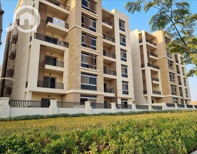 3 Bedroom Apartment for Sale in Mostakbal City, Cairo - 2cca48f1-c002-42d3-9a14-3a42b05031aa. jpg