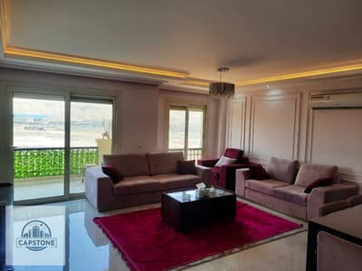 2 Bedroom Apartment for Sale in Katameya, Cairo - IMG-20241223-WA0237. jpg