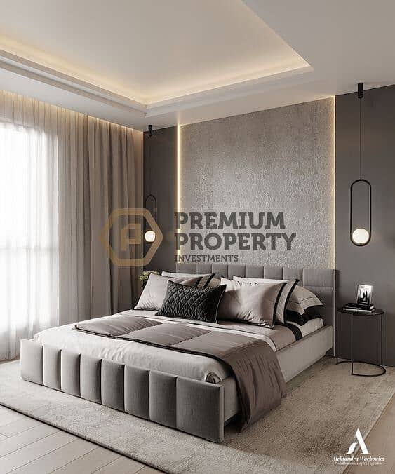 6 Best Gray Bedroom Ideas and Design Inspiration [Montenegro Stone House Renovation Vision Board]. jpeg