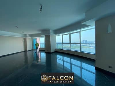 1 Bedroom Apartment for Sale in Zamalek, Cairo - 5e31aeaf-231e-4253-ae23-c7f5958a65cb. jpeg