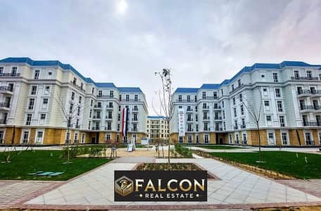 3 Bedroom Apartment for Sale in Alamein, Matruh - 2023-04-19. jpg