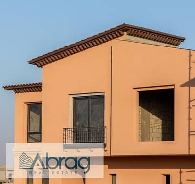 4 Bedroom Villa for Sale in Sheikh Zayed, Giza - 22. jpg