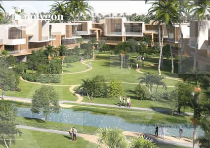 3 Bedroom Apartment for Sale in Sheikh Zayed, Giza - 3. png