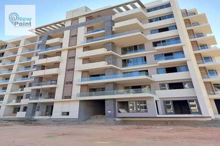 3 Bedroom Apartment for Sale in Mostakbal City, Cairo - IMG-20250121-WA0214. jpg