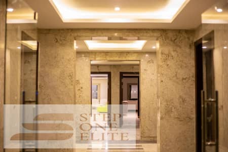 2 Bedroom Apartment for Sale in New Cairo, Cairo - fa413d48-ebee-433a-9153-892ddf19fa57. jpg