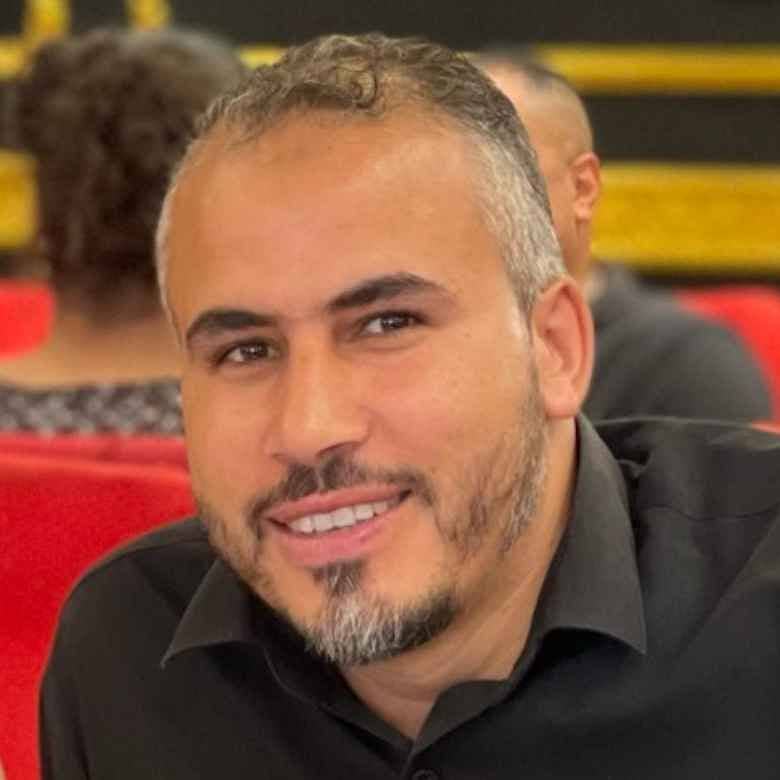 Ahmed Ibrahim