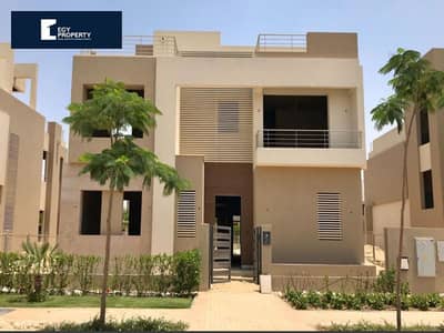 3 Bedroom Villa for Sale in 6th of October, Giza - e. png