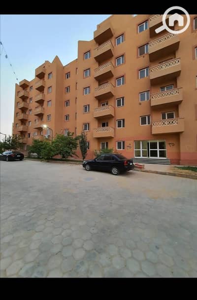 2 Bedroom Apartment for Sale in Hadayek October, Giza - 1000692481. jpg