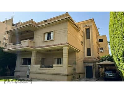 3 Bedroom Villa for Sale in New Cairo, Cairo - WhatsApp Image 2025-01-22 at 1.12. 52 PM. jpg