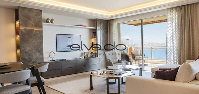 3 Bedroom Duplex for Sale in New Cairo, Cairo - monaco-luxury-homes-header. jpeg