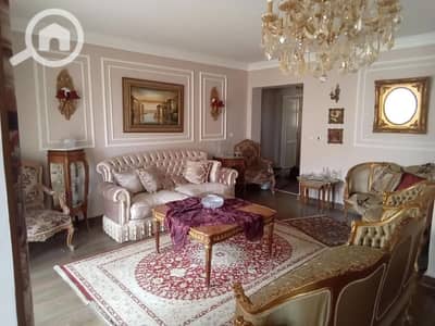 3 Bedroom Apartment for Rent in Madinaty, Cairo - WhatsApp Image 2025-01-17 at 14.26. 32_05b882a6. jpg